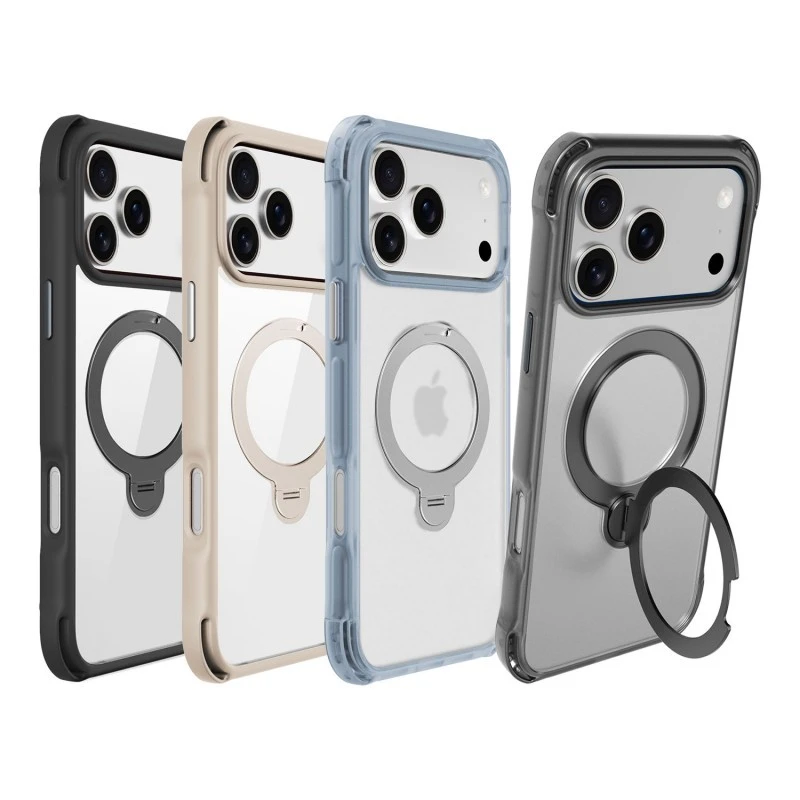 Case With Stand factory